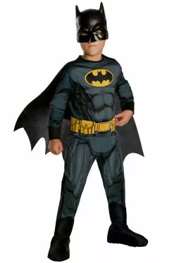 DC Comics Batman Child Costume