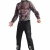 GotG2 Drax Child Costume