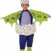 Hatchimals Draggles Egg Child Costume