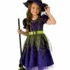 Twilight Witch Child Costume