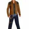 Solo Movie Han Solo Child Costume