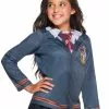Gryffindor Printed Top Child Costume