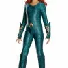 Deluxe Mera Child Costume