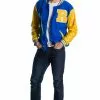 Deluxe Archie Andrews Adult Costume