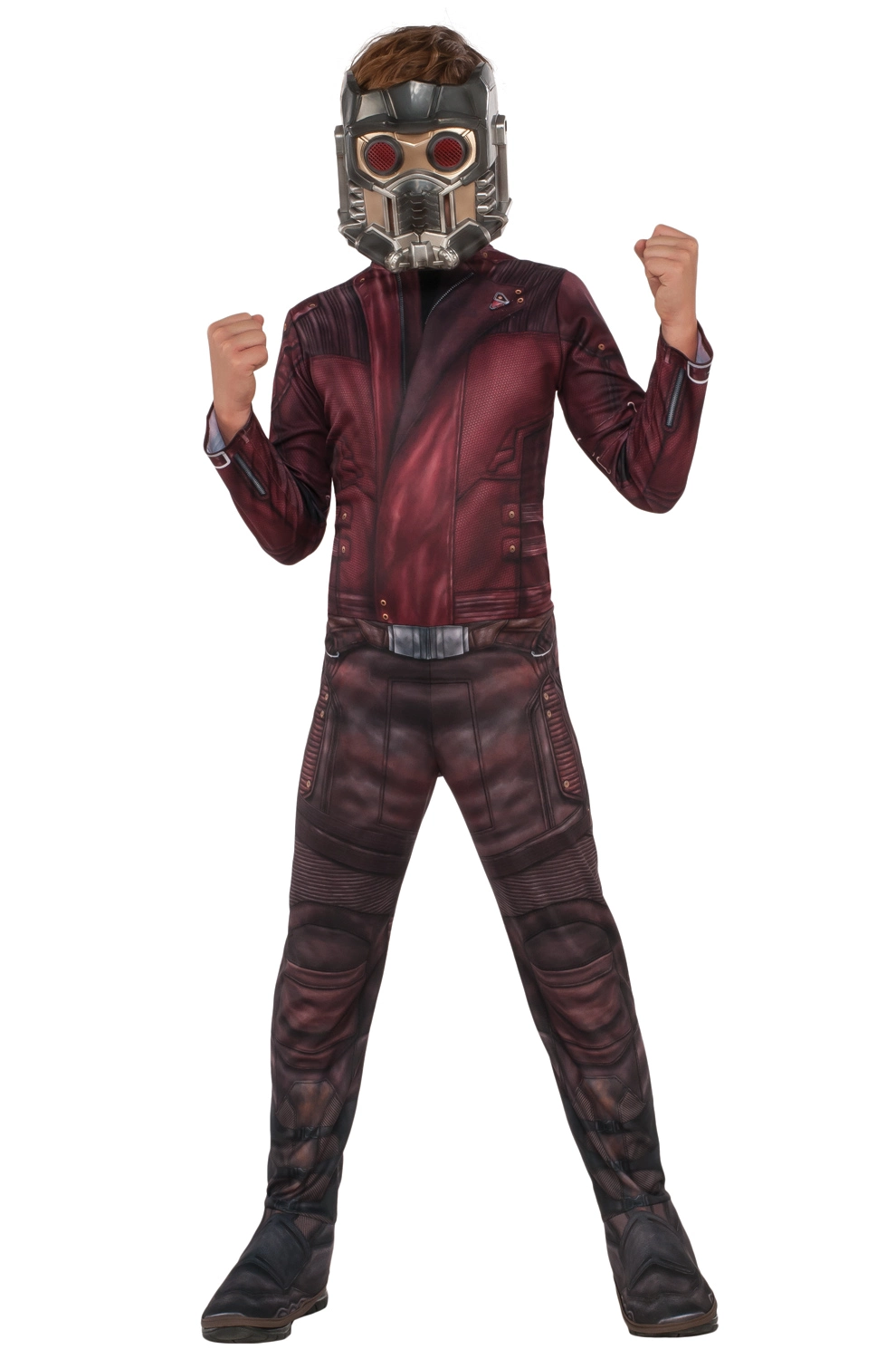 Endgame Classic Star-Lord Child Costume 1 Endgame Classic Star-Lord Child Costume