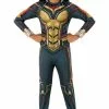 Endgame Classic Wasp Child Costume