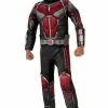 Endgame Deluxe Ant-Man Child Costume