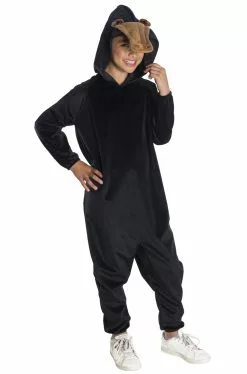 Fantastic Beasts Niffler Child Costume