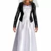 Bride Of Chucky Adult Costume