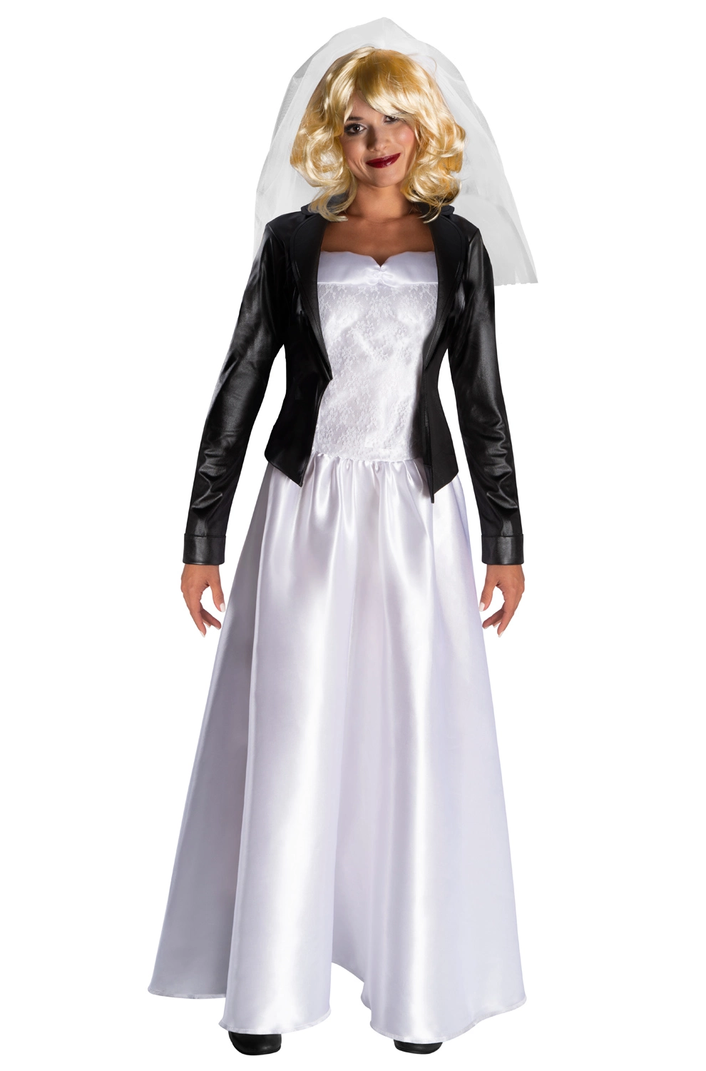 Bride Of Chucky Adult Costume 1 Bride Of Chucky Adult Costume