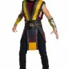 Mortal Kombat 11 Scorpion Adult Costume