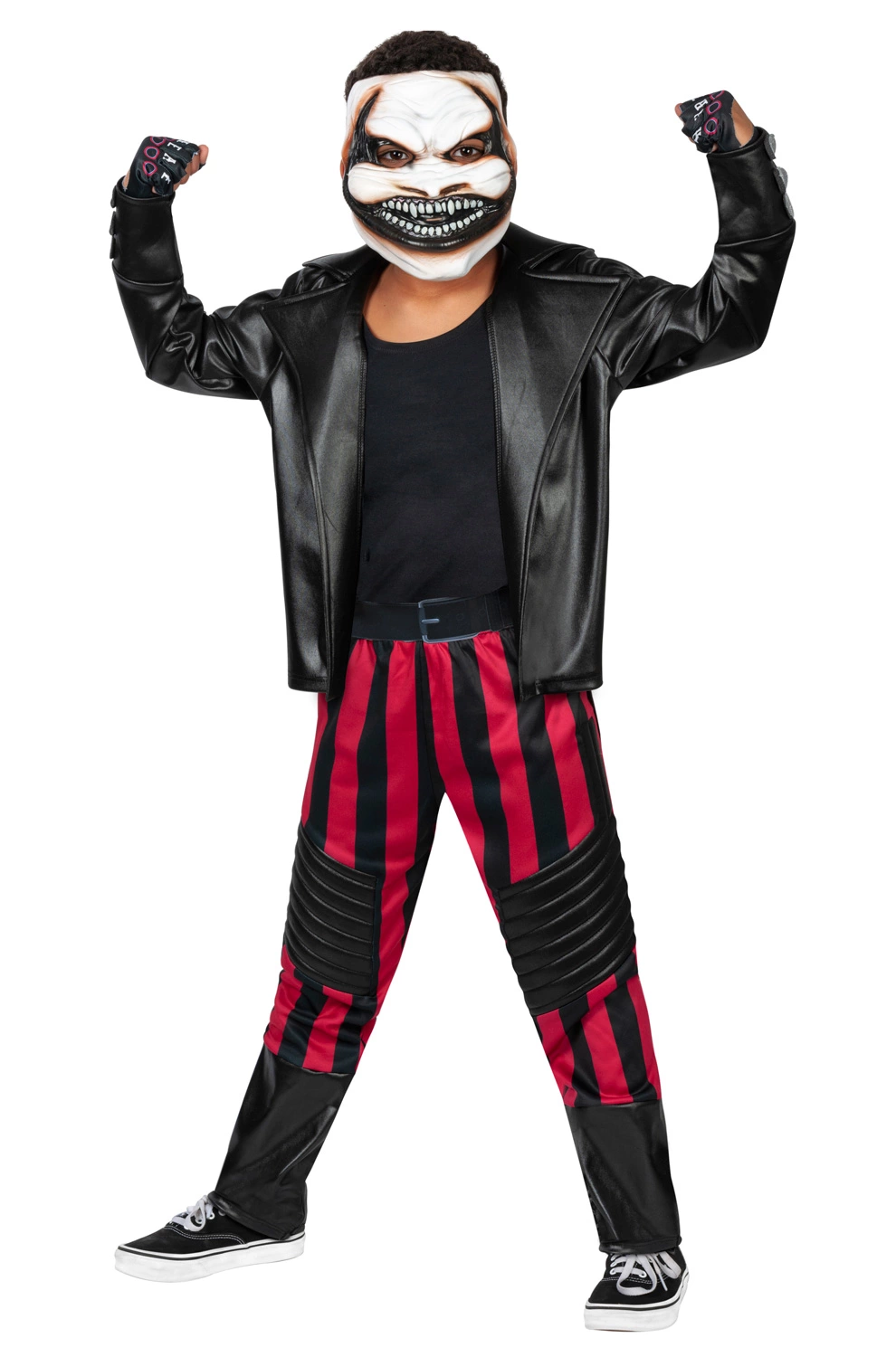 Bray Wyatt 'Fiend' Child Costume 1 Bray Wyatt 'Fiend' Child Costume