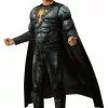 Black Adam Deluxe Child Costume