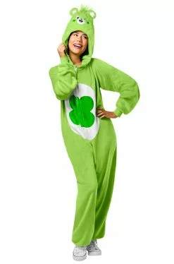 Good Luck Bear Comfywear Adult Costume