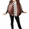 Hostess Cupcake Adult Costume