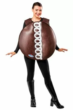 Hostess Cupcake Adult Costume