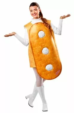 Hostess Twinkie Adult Costume