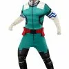 Izuku Midoriya Deluxe Adult Costume