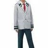UA School Uniform Unisex Child Costume