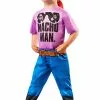 Macho Man Randy Savage Toddler Cotume