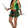 Raphael Dress Adult Costume