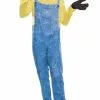 Minion Bob Adult Costume