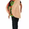 Taco Adult Costume