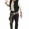 Grand Heritage Han Solo Adult Costume