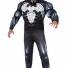 Marvel Venom Adult Costume