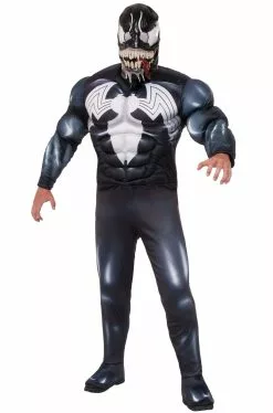 Marvel Venom Adult Costume