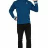 Spock Adult Costume