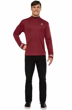 Deluxe Scotty Adult Costume