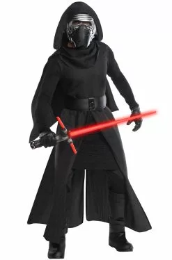 Grand Heritage Kylo Ren Adult Costume