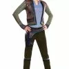 Rogue One Deluxe Jyn Erso Adult Costume