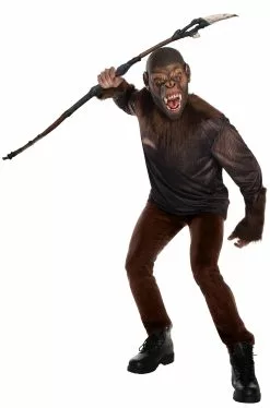 WFTPOTA Caesar Adult Costume