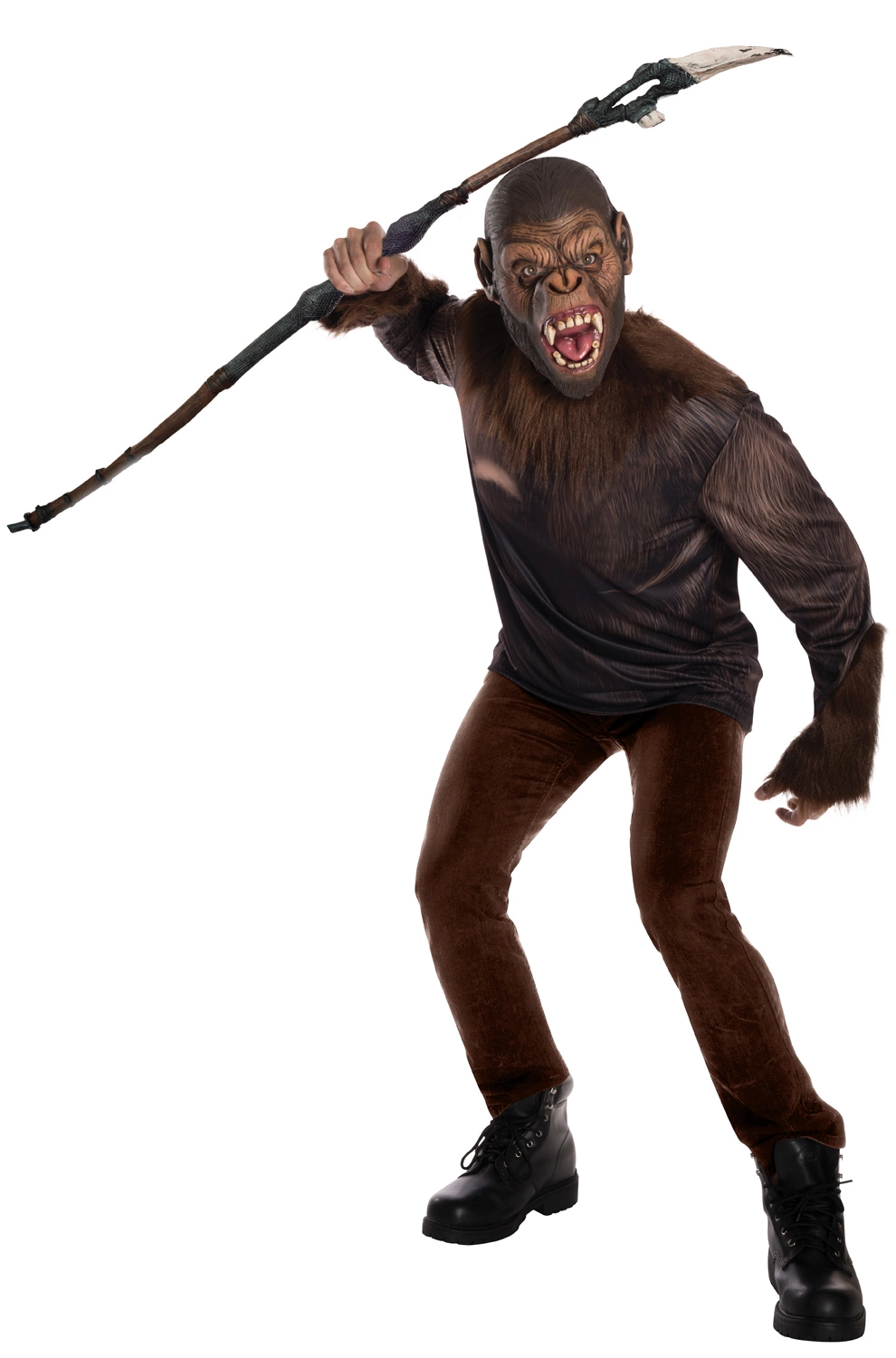 WFTPOTA Caesar Adult Costume 1 WFTPOTA Caesar Adult Costume