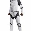 SW VIII Executioner Trooper Adult Costume