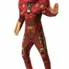 Infinity War Deluxe Hulkbuster Adult Costume