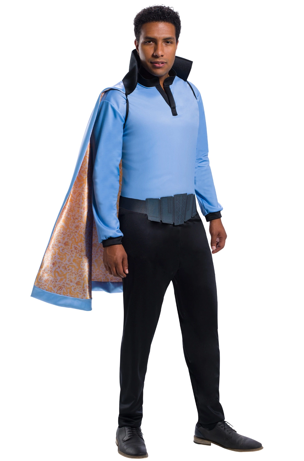 Lando Calrissian Adult Costume 1 Lando Calrissian Adult Costume