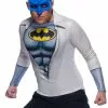 Batman Photoreal Adult Costume