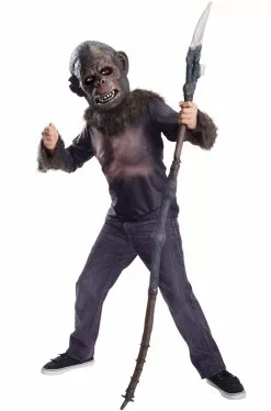 Koba Child Costume