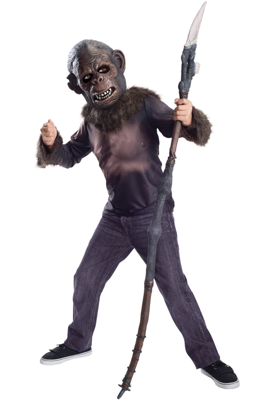 Koba Child Costume 1 Koba Child Costume