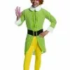 Buddy The Elf Adult Costume