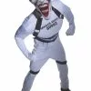 DC Rogues Gallery The Joker Adult Costume