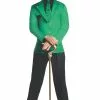 The Riddler Adult Costume