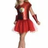 Flash Tutu Toddler/Child Costume