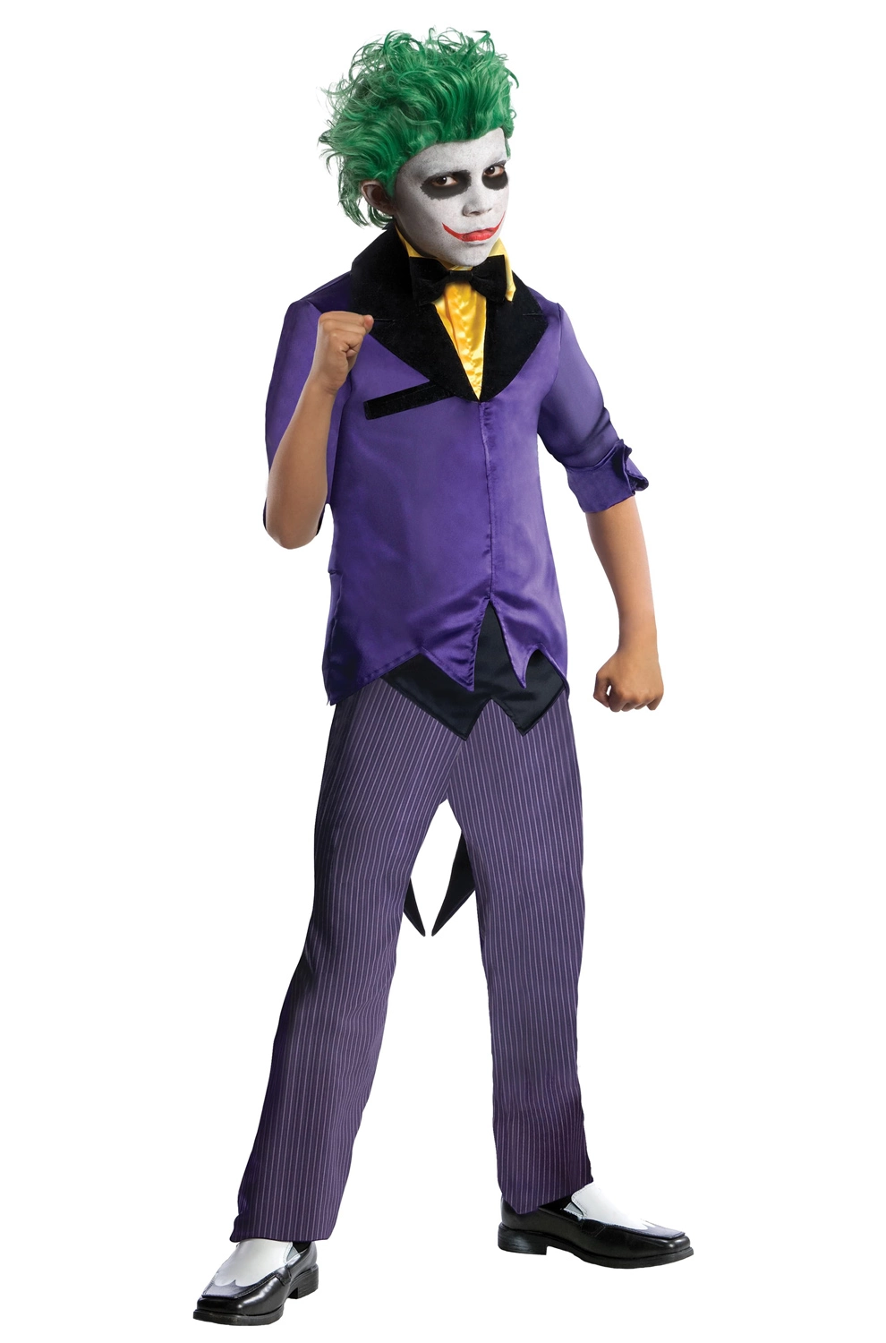 The Joker Child Costume 1 The Joker Child Costume