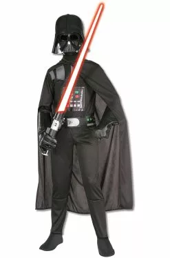 Star Wars Darth Vader Child Costume