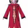 Star Wars Queen Amidala Child Costume