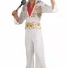 Deluxe Elvis Toddler/Child Costume